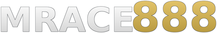 mrace888 Logo